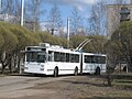 Trolleybus VMZ-6215