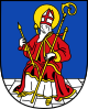 Coat of arms of Abtenau