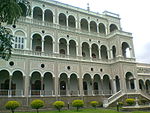 Aga Khan Palace Building