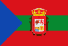 Flag of Vega de Infanzones