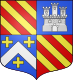 Coat of arms of Magnac-Bourg