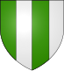 Coat of arms of Mourvilles-Basses