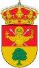 Coat of arms of San Esteban del Valle