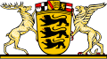Baden-Württemberg 1954–present