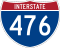 Interstate 476