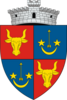 Coat of arms of Volovăț