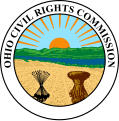 Seal of the Ohio Civil Rights Commission