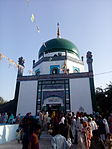 Shrine of Ghous Muhammad Bala Pir