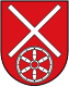 Coat of arms of Klein-Winternheim