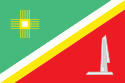 Flag of Zelenograd