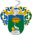 Coat of arms - Csurgó