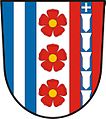 Municipal coat of arms of Libějovice