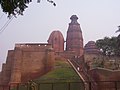 Radha Madan Mohan Temple, Vrindavan