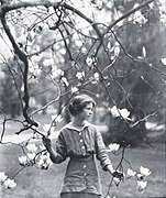 Edna St. Vincent Millay (1914)