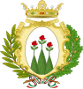 Coat of arms of Montignoso