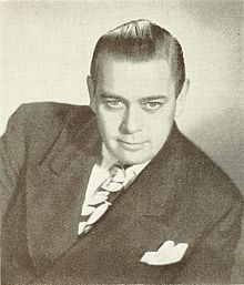 Downey in 1943
