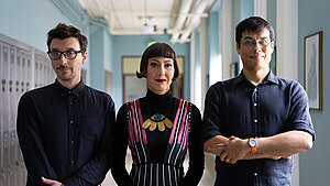 The Octopus Project in 2024