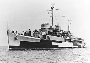 USS Wachapreague (AGP-8)