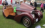 Thumbnail for Bugatti Type 51 Dubos