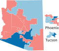 2012 Arizona Senate election