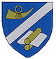 Coat of arms of Weinburg