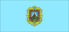 Flag of Huancavelica