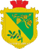 Coat of arms of Bilky