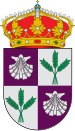 Coat of arms of El Burgo Ranero, Spain