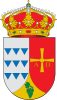 Official seal of Matadeón de los Oteros, Spain