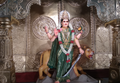 Grandeur of Navratri Celebrations in Kudroli Gokarnanatheshwara Temple Mangalore Katyayani Devi