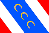 Flag of Horoměřice