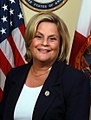 Ileana Ros-Lehtinen Former U.S. Representative