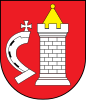 Coat of arms of Koniecpol