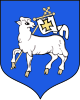 Coat of arms of Koprzywnica