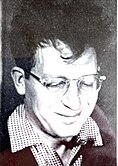 Paul Goodman, author