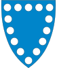Coat of arms of Randaberg Municipality