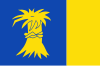 Flag of Roordahuizum