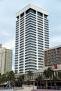 Riverplace Tower (1967)