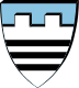 Coat of arms of Baierbrunn