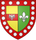 Coat of arms of La Neuville-aux-Joûtes