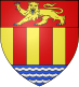 Coat of arms of Bricqueville-sur-Mer