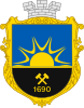 Coat of arms of Makiivka