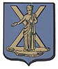Official seal of Belsele