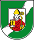 Coat of arms of Bierbach an der Blies