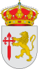Official seal of Calera de León