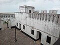 Fort St Sebastian - Shama, Ghana