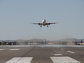 Inka Manqu Qhapaq Airport