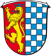 Coat of arms of Lützelbach