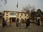 Embassy of Zambia