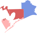 1996 TX-09 general election